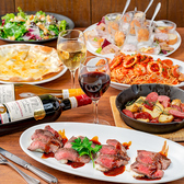 ACCESO Italian Bar & Trattoria 渋谷アチェーゾのおすすめ料理2