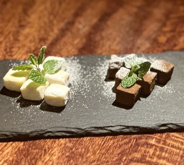 JIGGERBAR SILK ROAD 2nd ジガーバーシルクロードセカンドのおすすめ料理1