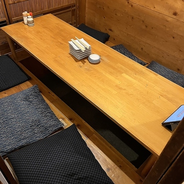 ひょうたん磐田の雰囲気1