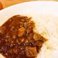 料理メニュー写真 ハヤシライス