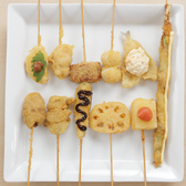 串だいにんぐ華楽 魔法のパスタのおすすめ料理2