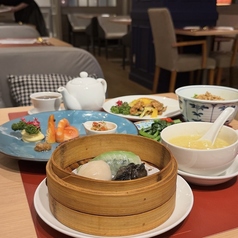 CANTON8 茶楼 コピス吉祥寺店のコース写真