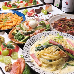 brew boys ブリューボーイズ 野々市のおすすめ料理1