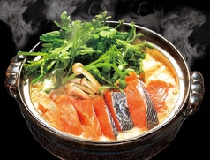 小樽食堂 岩倉店のコース写真