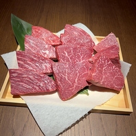 とろけるような旨みが際立つ、極上の宮崎牛しゃぶしゃぶ