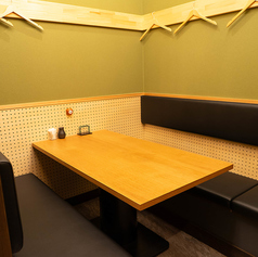 こいこい寿司の雰囲気2