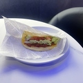 料理メニュー写真&nbsp;タコス