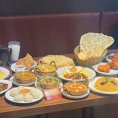 アヌスカキッチン Anushka Kitchenの特集写真