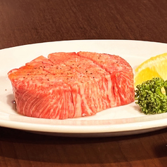 焼肉タケシのおすすめ料理1