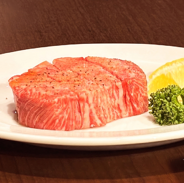 焼肉タケシのおすすめ料理1