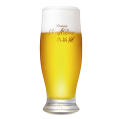 アサヒ プレミアム生ビール 熟撰