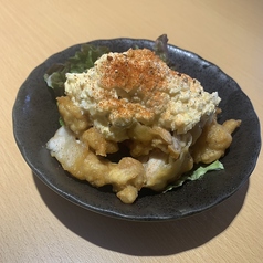 チキン南蛮