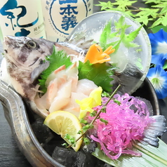 和の料理 べんてんの写真