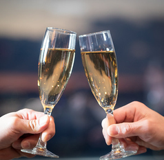 鉄板焼 潮路のコース写真