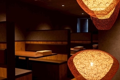 京の焼鳥処 野々の雰囲気3