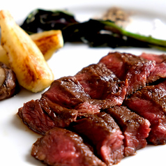 鉄板焼と肴 藤芳 仙台国分町店のコース写真