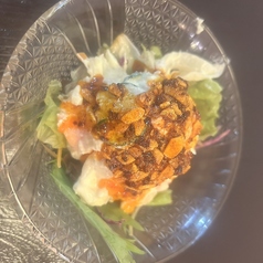 ポテトサラダ(自家製)