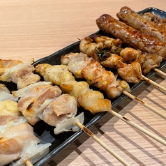 くいもん屋吾作のおすすめ料理3