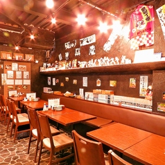 セルフ飲み放題居酒屋 いっちょやってみっか 大宮店特集写真1