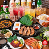 韓国居酒屋 美味辛厨房 まるから千葉店