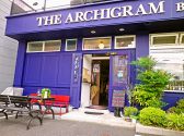 アーキグラム THE ARCHIGRAM画像