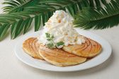 ハワイアンパンケーキファクトリー Hawaiian Pancake Factory ららぽーと和泉