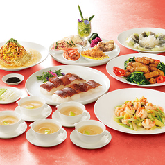 東天紅 第一ホテル両国店イメージ