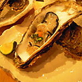 料理メニュー写真 岩手県赤崎産 牡蠣