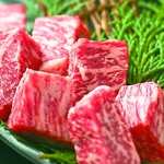 絶品！やみつき！肉の匠の技で旨味を凝縮されたこだわりのお肉を「石垣の塩」でお召し上がり下さい。