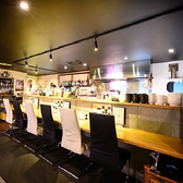 黒ひげKITCHEN516の雰囲気3