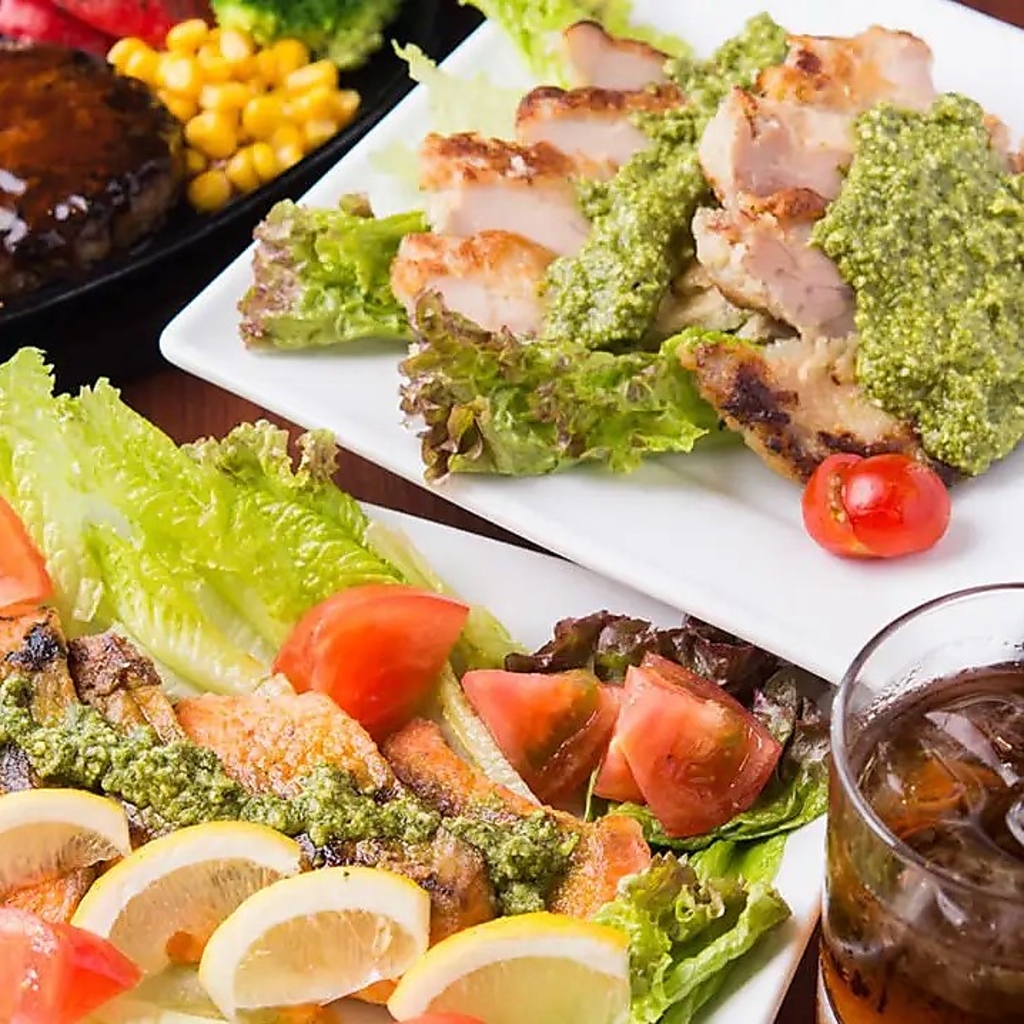 各種ご宴会に最適なプランは全て生ビール付！3500円(税込)よりご用意あり◎会社同僚やご友人とも是非