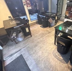 korean table マウン 八尾の特集写真