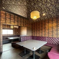 ベビーフェイスプラネッツ BABY FACE PLANET'S 福山曙店の特集写真