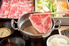 しゃぶ亭まる 下田井店のおすすめポイント1