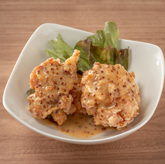 ハニーマスタードチキン/2個