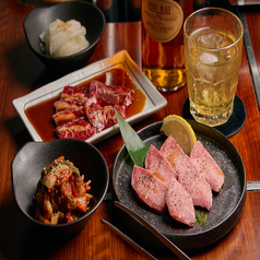 焼肉BARさんたま吉祥寺店の写真