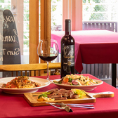 昼からワイン食堂の雰囲気2