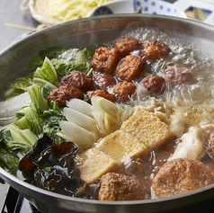 うめだ一丁目スカイビアのコース写真