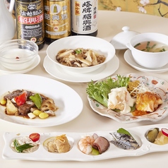 本格中華 春華 西明石のおすすめ料理1