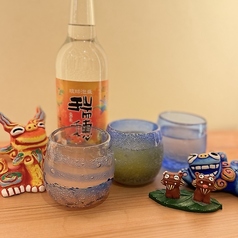 大宜味の森　シークヮサー