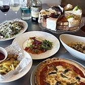 TAKCAFE italian dishes and cakesのおすすめ料理3