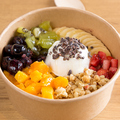 料理メニュー写真&nbsp;グリークボウル