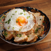 煮込みと海鮮　大衆酒場　赤羽商店　赤羽店のおすすめ料理3