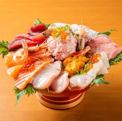 驚キ盛り