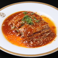 料理メニュー写真&nbsp;1. よだれ鶏