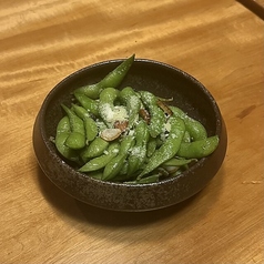 アーリオオーリオ枝豆