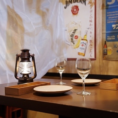 ニッチーズ 国分町のおすすめポイント1