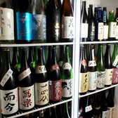 日本酒と金沢おでんと日本海料理 加賀の屋の雰囲気2