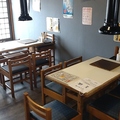 和牛ホルモン焼 旨臓本店の雰囲気1