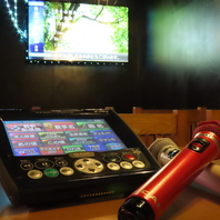 カラオケ盛り上げのおともに★みんなでシェアしながら♪